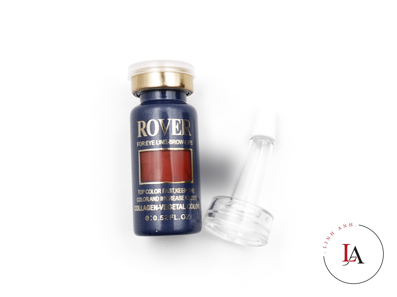 Mực xăm Rover Collagen 15ml